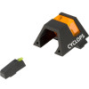 Mires Cyclope GBB — vue 2