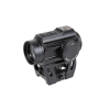 Point rouge Core Strike High QD/ Low Mount Noir