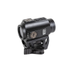 Point rouge Core Strike High QD/ Low Mount Noir — vue 2