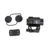 Point rouge Core Strike High QD/ Low Mount Noir — vue 3