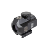 Point rouge Specna Arms Core Nexus - montage QD haut et bas, noir