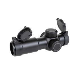 Lunette de visée Core 3x38IR Noir