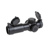 Lunette de visée Core 3x38IR Noir