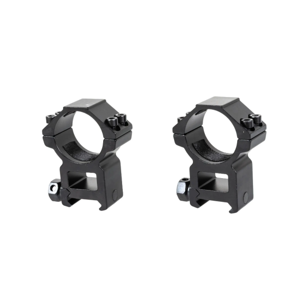 Lunette de visée Core 3x38IR Noir — vue 3