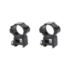 Lunette de visée Core 3x38IR Noir — vue 3