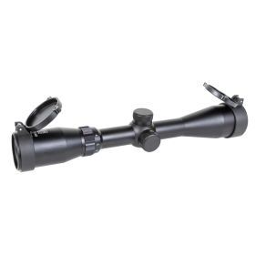 Lunette de visée Core 3-9x40NG V2 Noir