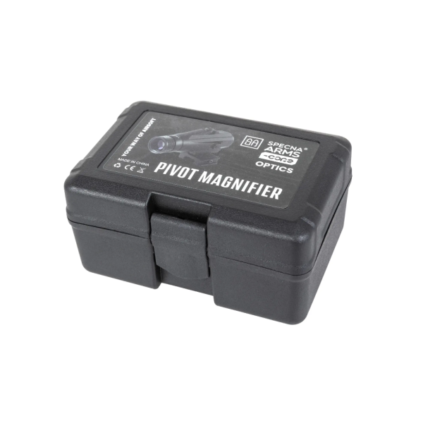 Magnifier Core 4x22 Noir — vue 3