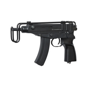 Pistolet 6mm Scorpion VZ61 AEP SLV