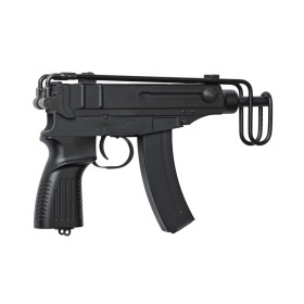 Pistolet 6mm Scorpion VZ61 AEP SLV — vue 2