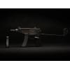 Pistolet 6mm Scorpion VZ61 AEP SLV — vue 3