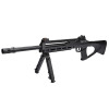 Réplique longue 6mm Tac6 CO2