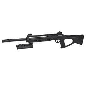 Réplique longue 6mm Tac6 CO2 — vue 2