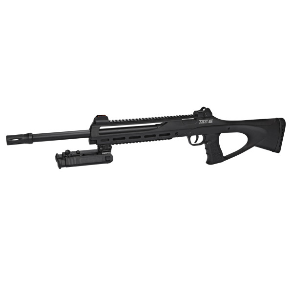 Réplique longue 6mm Tac6 CO2 — vue 2