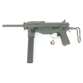 Réplique longue 6mm WWII Paratrooper