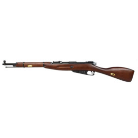 Réplique longue 6mm Moisin Nagant 1938