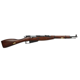 Réplique longue 6mm Moisin Nagant 1938 — vue 2