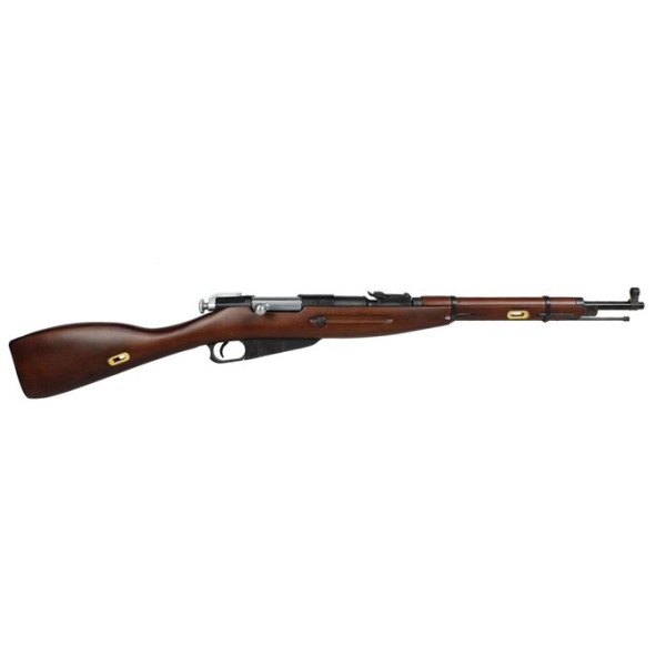 Réplique longue 6mm Moisin Nagant 1938 — vue 2