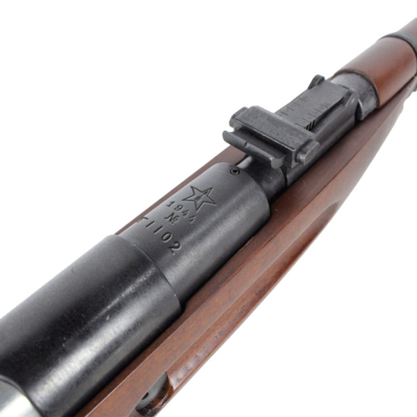 Réplique longue 6mm Moisin Nagant 1938 — vue 3