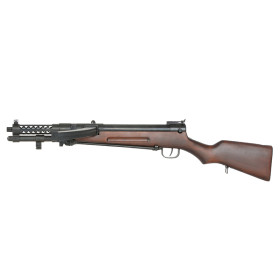 Réplique longue 6mm Type 100 bois métal