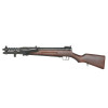 Réplique longue 6mm Type 100 bois métal