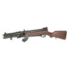 Réplique longue 6mm Type 100 bois métal — vue 3