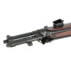 Réplique longue 6mm Type 100 bois métal — vue 6