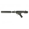 Réplique longue 6mm Sterling MK7 AEG noir