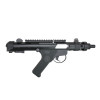 Réplique longue 6mm Sterling MK7 AEG noir — vue 2
