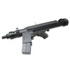 Réplique longue 6mm Sterling MK7 AEG noir — vue 3
