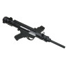Réplique longue 6mm Sterling MK7 AEG noir — vue 4