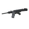 Réplique longue 6mm Sterling MK7 AEG noir — vue 5