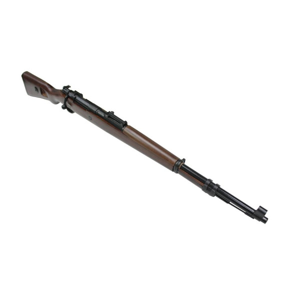 Réplique longue 6mm Kar 98k bois métal — vue 3