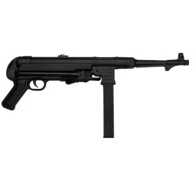 Réplique longue 6mm MP40 AEG
