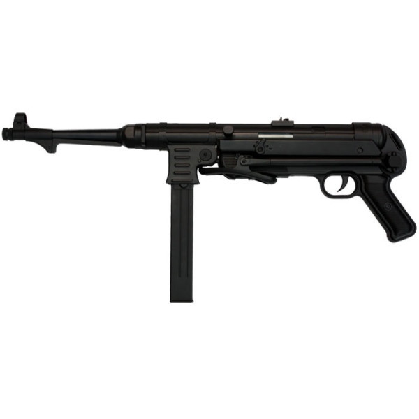 Réplique longue 6mm MP40 AEG — vue 3
