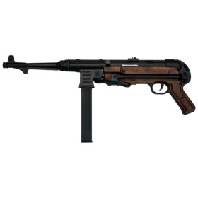 Réplique longue 6mm MP40 bois AEG