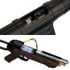 Réplique longue 6mm MP40 bois AEG — vue 2