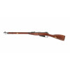 Réplique longue 6mm PPS Mosin Nagant ressort