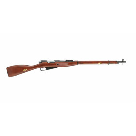 Réplique longue 6mm PPS Mosin Nagant ressort — vue 2