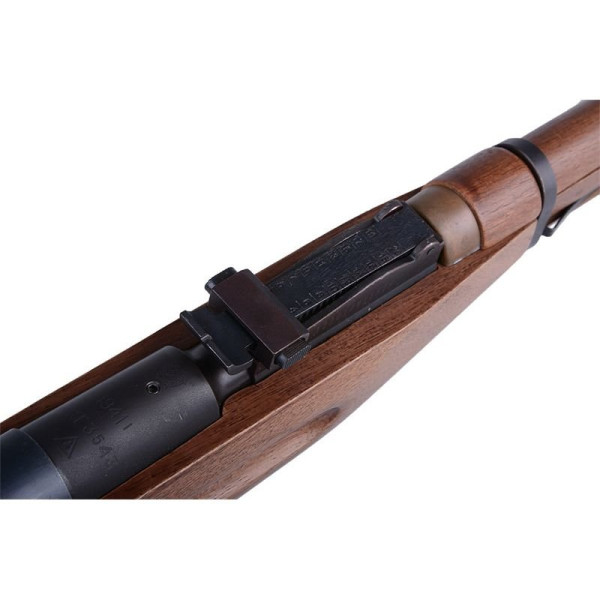 Réplique longue 6mm PPS Mosin Nagant ressort — vue 3