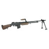 Réplique longue 6mm M1918 bois G3 AEG