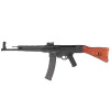 Réplique longue 6mm MP44 AEG