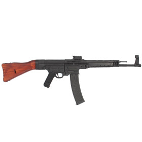 Réplique longue 6mm MP44 AEG — vue 2