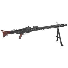 Réplique longue 6mm MG42 AEG