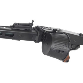 Réplique longue 6mm MG42 AEG — vue 2
