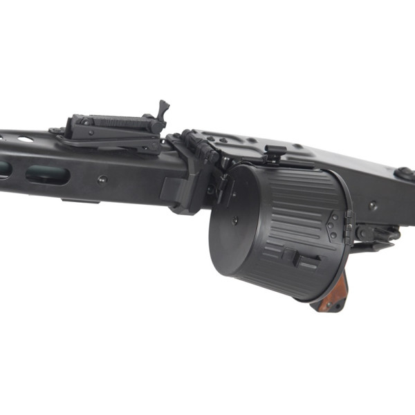 Réplique longue 6mm MG42 AEG — vue 2