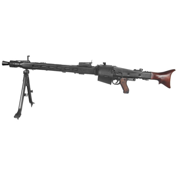 Réplique longue 6mm MG42 AEG — vue 4