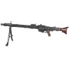 Réplique longue 6mm MG42 AEG — vue 4