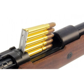 Réplique longue 6mm G980 SE — vue 2