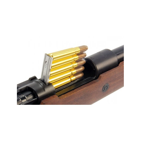 Réplique longue 6mm G980 SE — vue 2