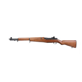 Réplique longue 6mm M1 Garand ETU